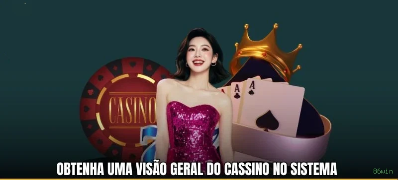 Dealers profissionais da 86win