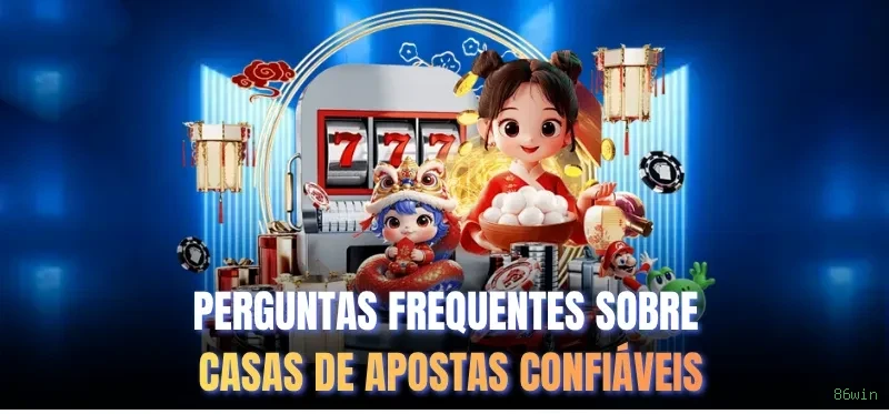Dicas para ganhar na 86win